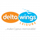 Delta Wings Logo